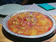 -阿西娅食府(中关村店)