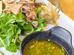 -品德宏·孔雀宴的发源地(金塔园店)