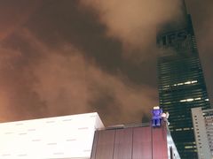 -长沙尼依格罗酒店