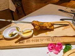 -龙湖重庆时代天街