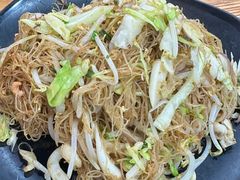 -台州老六海鲜面馆(上南总店)