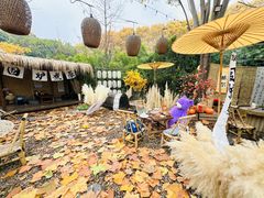 -HERRE·FARM 赫尔露营农场·团建聚会包场