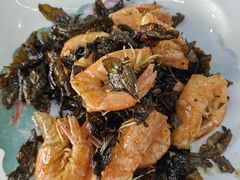 -旺富东海大酒楼(海鲜街店)