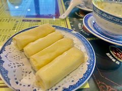 炸牛奶-捷信牛奶甜品世家(五道口店)