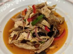 -新疆兵团食府清真(马连道店)