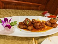-春江饭店(共青团路总店)