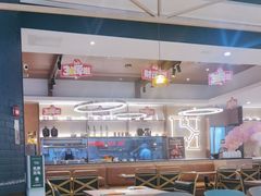 -豪客来牛排(成都锦江大融城店)