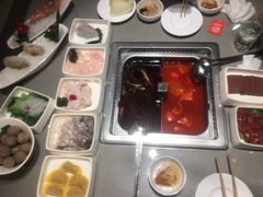 -海底捞火锅(苏宁生活广场店)