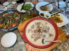 -新兴家喻酒家·羊城名宴(昌岗店)