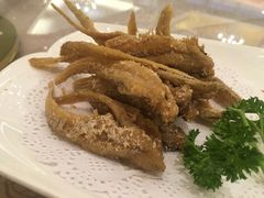 -金港大酒店中餐厅(江北外滩店)
