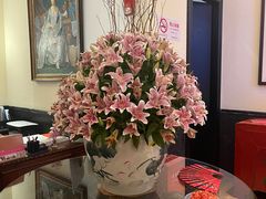 -醉辉皇上海之巅(上海中心大厦店)