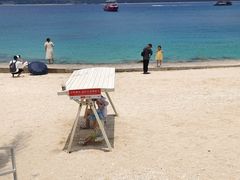 -海南分界洲岛旅游区