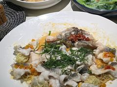 -德尚煌·顺德菜(誉山悠方天地店)