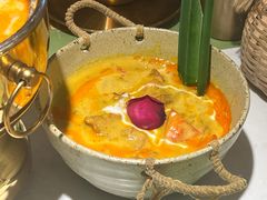 -MeetThai觅泰 ·泰式大排档(未来之光店)