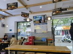 -阿生哥螺蛳粉(永安街店)