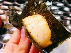 -松涛日本料理