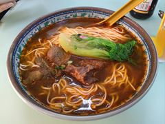 -食惠里小笼包面馆(越秀店)