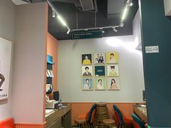 -海马体照相馆(佛山岭南站店)