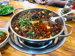-黑竹香鸡(营和巷店)