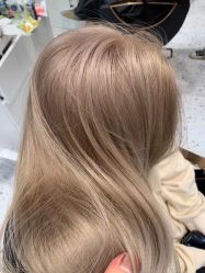 -G HAIR SALON私人造型定制