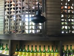 大堂-山葵家·创意料理(宁波来福士店)