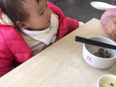 -大娘水饺(红兰路大润发店)