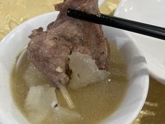 -红旗山庄(圭峰山店)