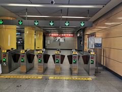 -海淀黄庄(地铁站)