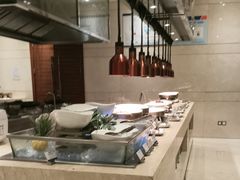 -River Café 海鲜自助(重庆丽笙世嘉酒店)
