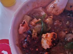 -段生记肉丸糊辣汤(西铁大明宫住宅小区店)