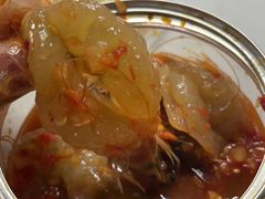 -捞汁小海鲜(高新店)