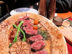 -百特喜·意大利餐厅(八佰伴镇江店)