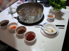-陈记顺和牛肉火锅馆(天河北路店)