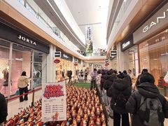 -杉杉奥特莱斯广场(哈尔滨店)