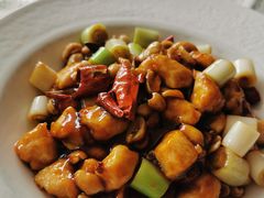 宫保鸡丁-辣婆婆(航天桥店)