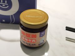 -兰湘子·湘菜小炒(通州万象汇店)