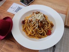 -Kitchen·Y洋厨房西餐厅(王府壹号店)
