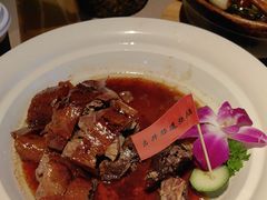 -顺鹅季·非遗烧鹅(六道口店)