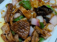 -华铝饭店