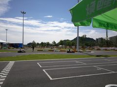 -千岛湖燃擎卡丁车赛车主题乐园(秀湖路店)