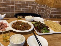 猪肉炖粉条-大东北(武侯祠店)