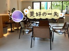 大堂-fishtank鱼缸咖啡(三山街店)