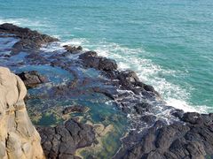 -漳州滨海火山岛自然生态风景区
