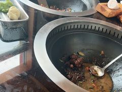 -锅老头铁锅炖•大锅蒸汽海鲜(韩乐坊店)