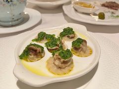 焗蜗牛-波特曼西餐厅(南岗店)