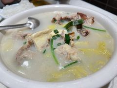 -福来居烤鸭店(天坛二店)