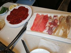 -红鼎坊·老成都火锅(新南门店)