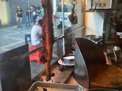 -黄连大头华烧鹅店(大良店)