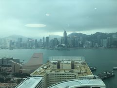 -香港ELEMENTS圆方