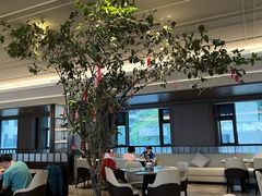 -厨艺海鲜自助餐厅•越秀宾馆希尔顿格芮精选酒店